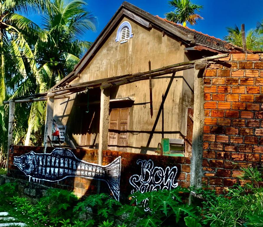 Bon Sand Villa &#038; Spa Hoi An