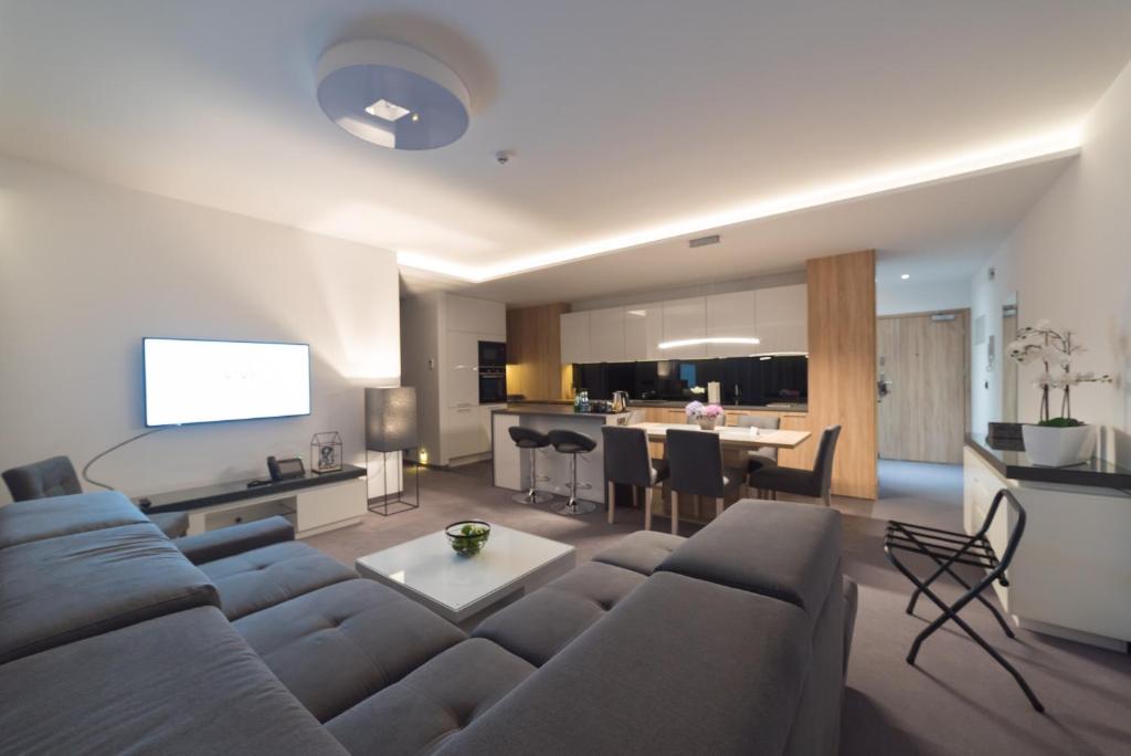 Apart-Hotel VIVI RESIDENCE & SPA photo