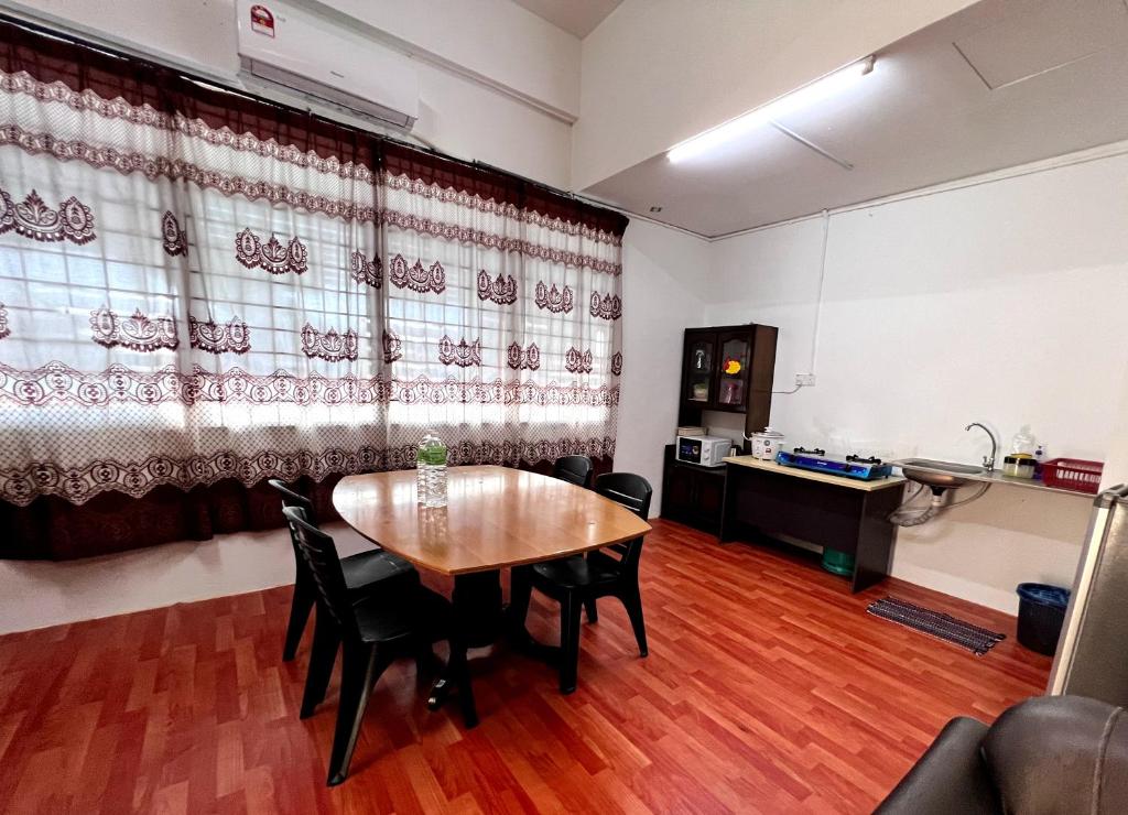 Paraduta Homestay 2 Bedroom - Bizwalk photo