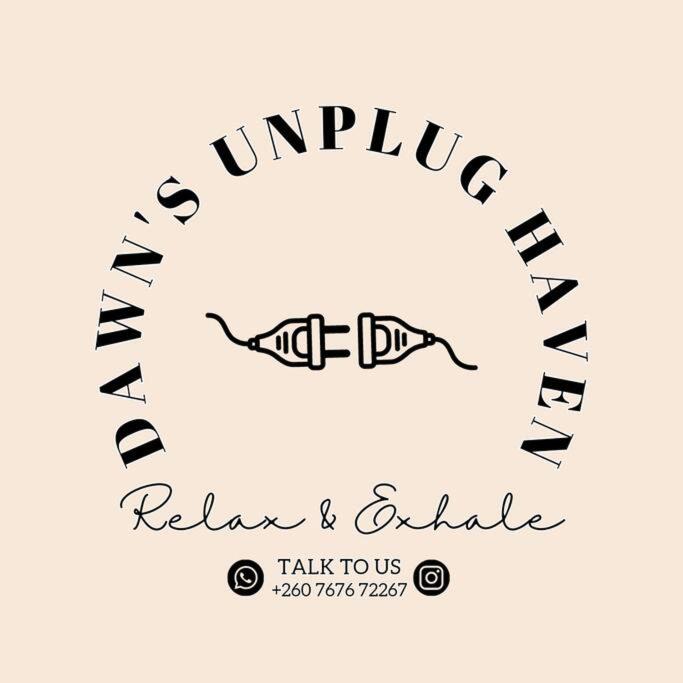 Dawn's Unplug Haven, Lusaka