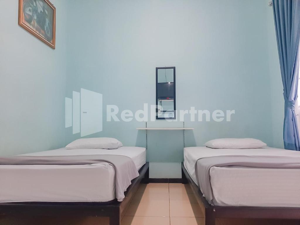 OYO 90862 Syariah Safar Guesthouse photo