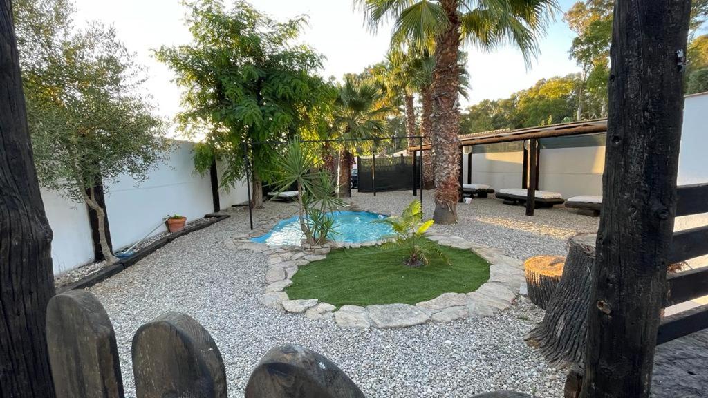 Casa del lago - 2