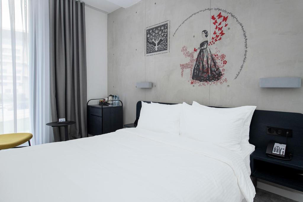 Golden Tulip Design Tbilisi photo