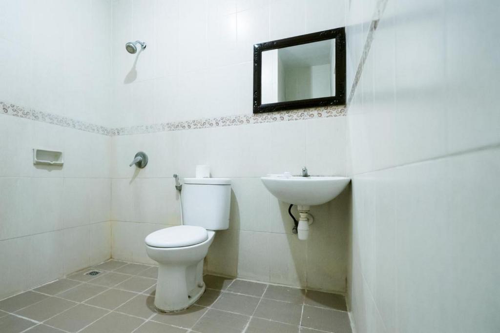 バスルーム（客室）