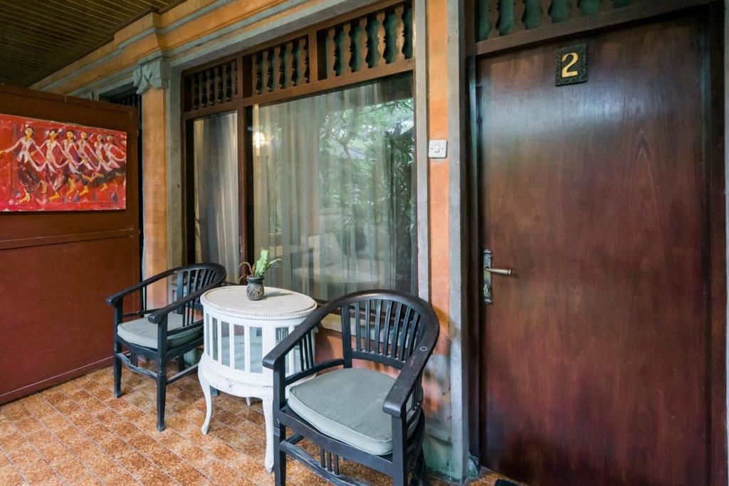 バルコニー/テラス