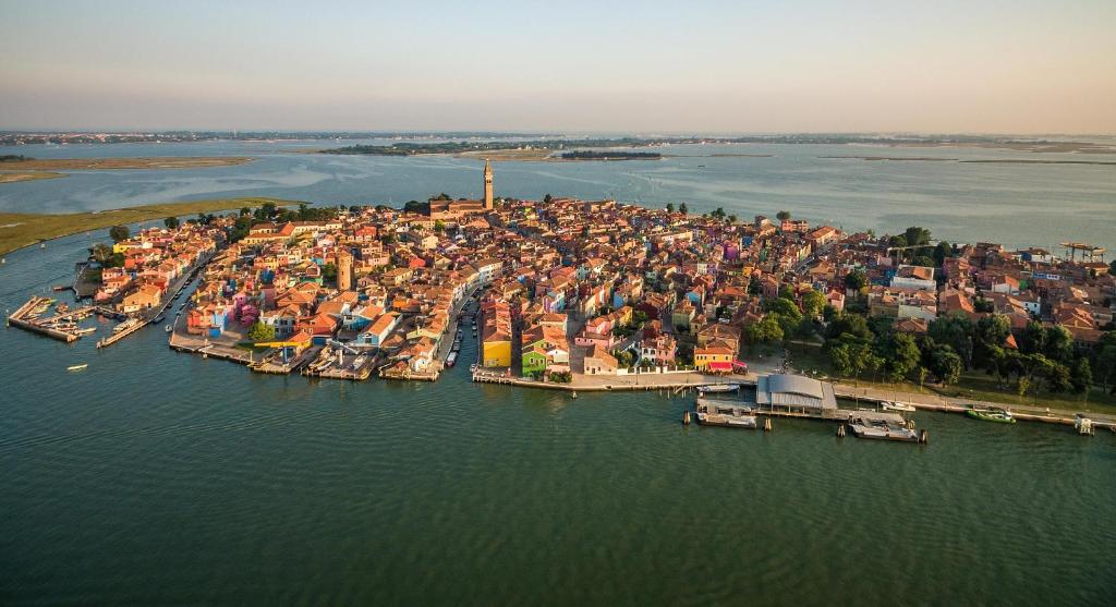 Hotel & Residence Venezia 2000 - 5
