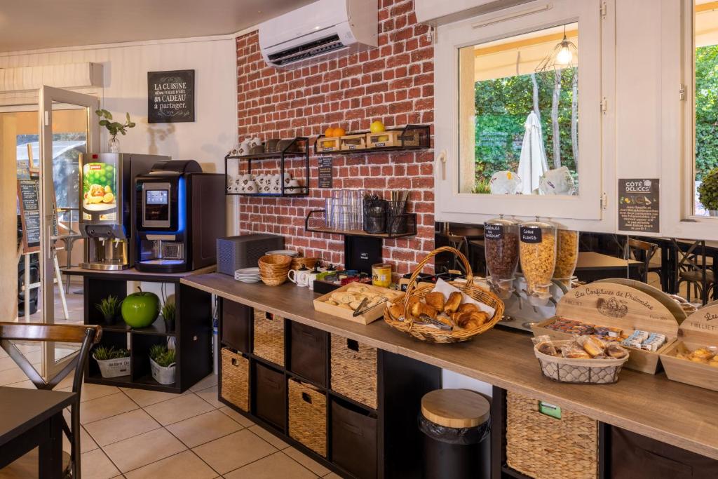 お料理のイメージ