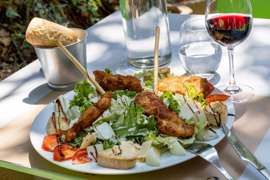 お料理のイメージ