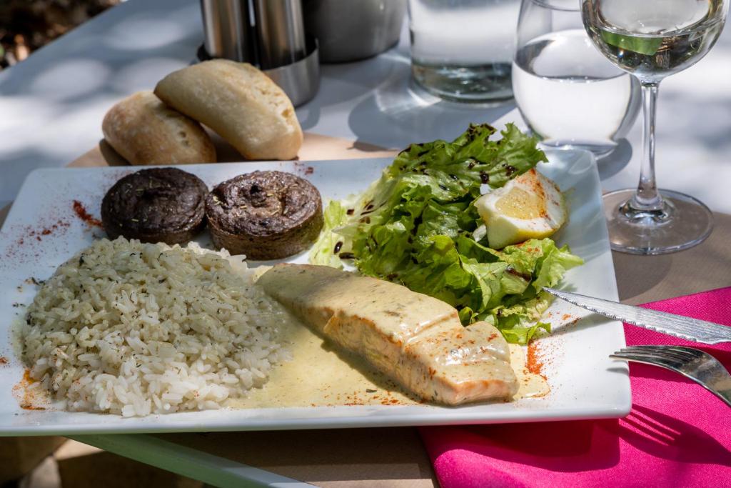 お料理のイメージ