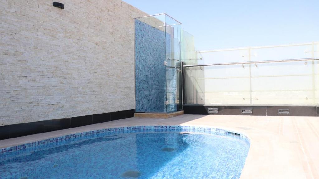 Al Riyadh Hotel Apartments photo