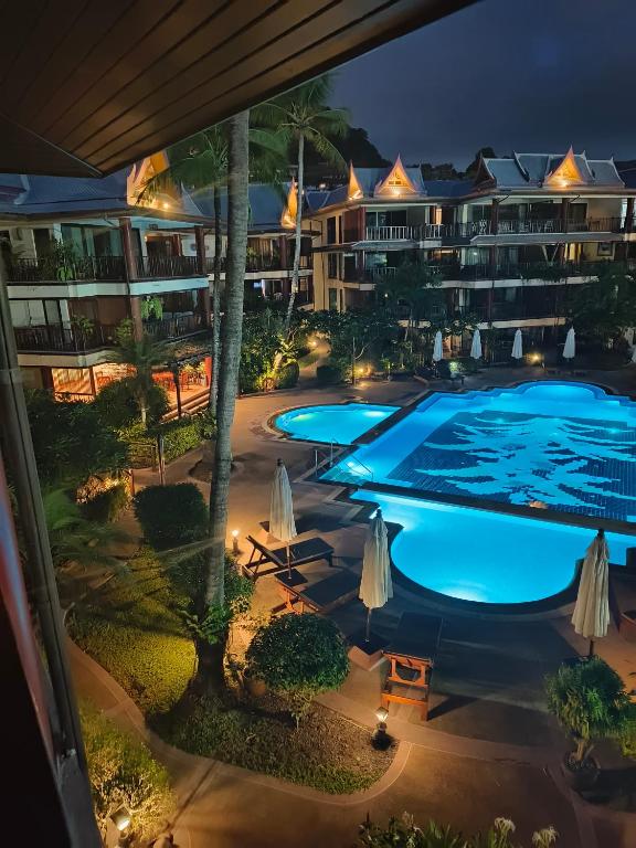 KALIM RESIDENCE unit 132 VUE MER, Patong Beach