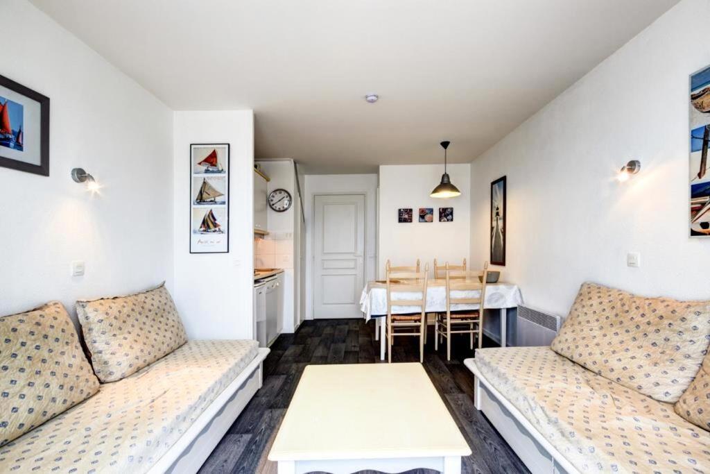 Residence Port du Crouesty Cap Ocean - maeva Home - 5