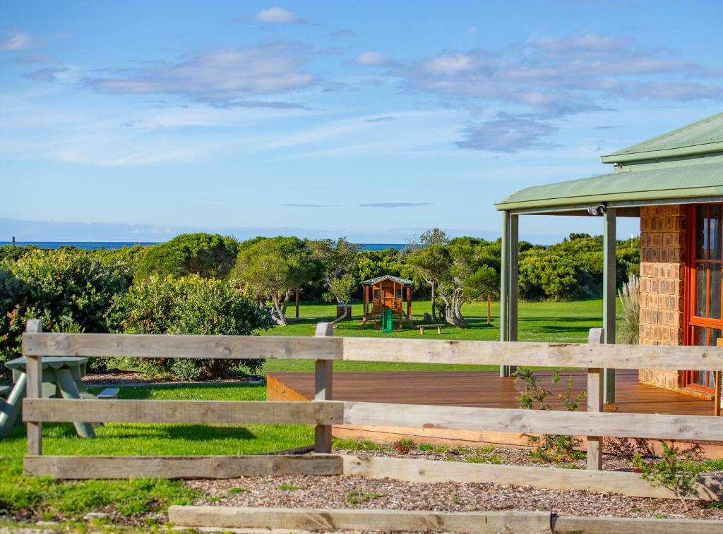 Ocean View Marengo, Marengo