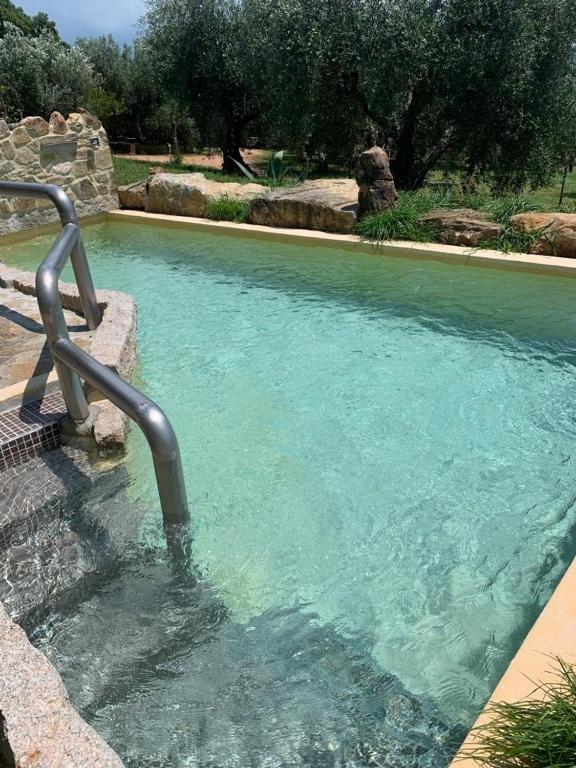 Agriturismo La Fontanella & Glamping photo
