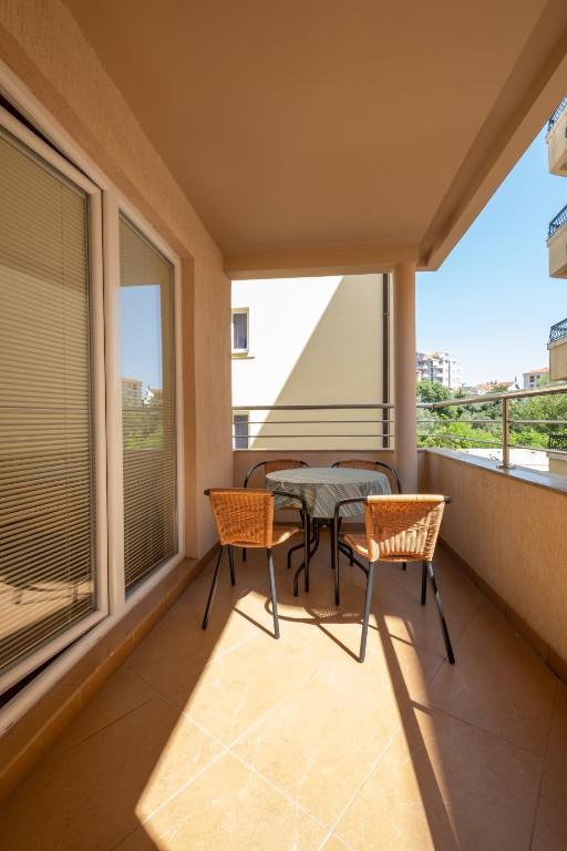 Bel Mare Apartments - 3