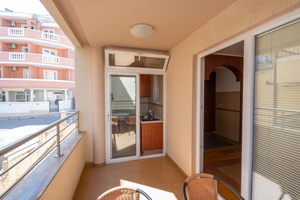 Bel Mare Apartments - 5