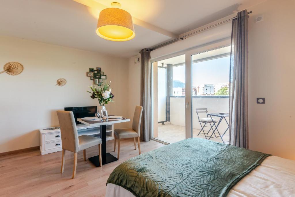 OVELIA Seynod - Les Balcons d'Annecy - 1