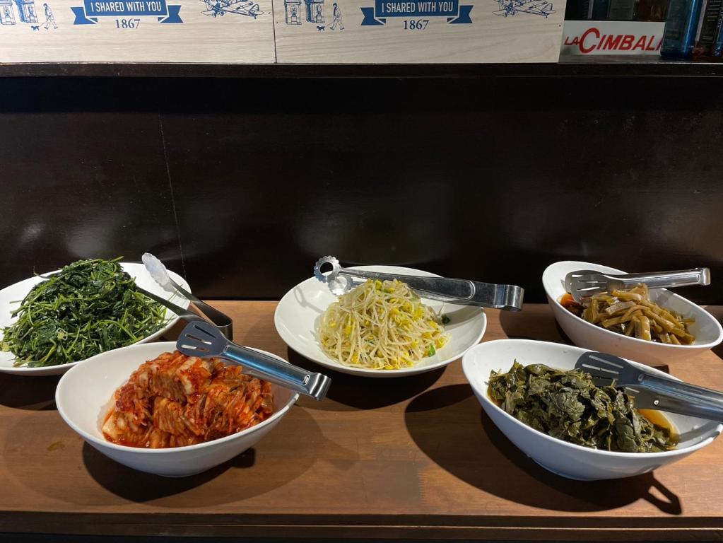 Aliments i begudes