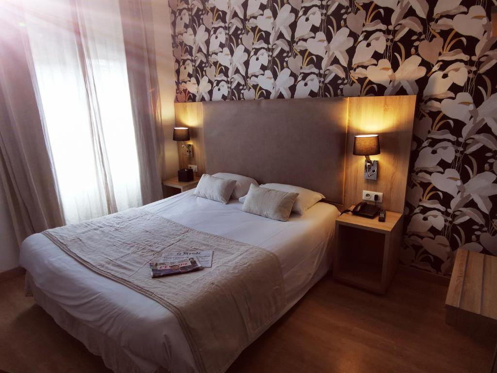 Grand Hotel Brive photo