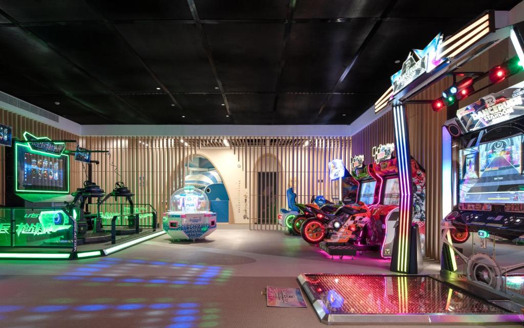 Club de niños