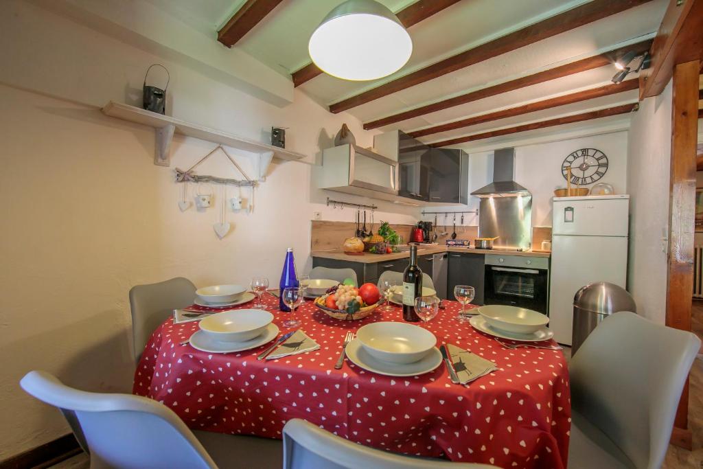 Appartement Seracs 2 - Happy Rentals - 3
