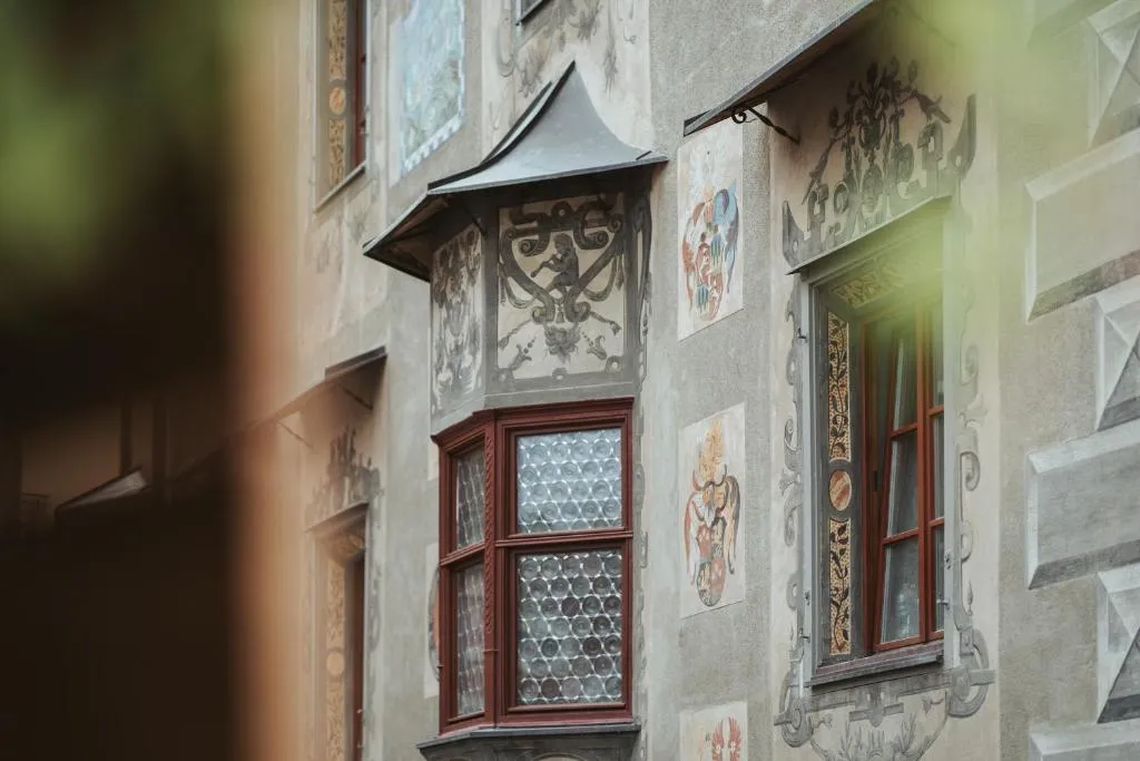 Arthotel Lasserhaus, hotel in Brixen