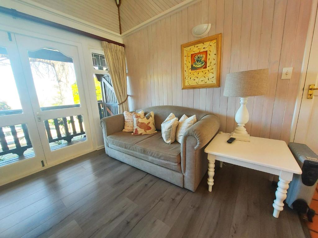 Knysna River Club photo