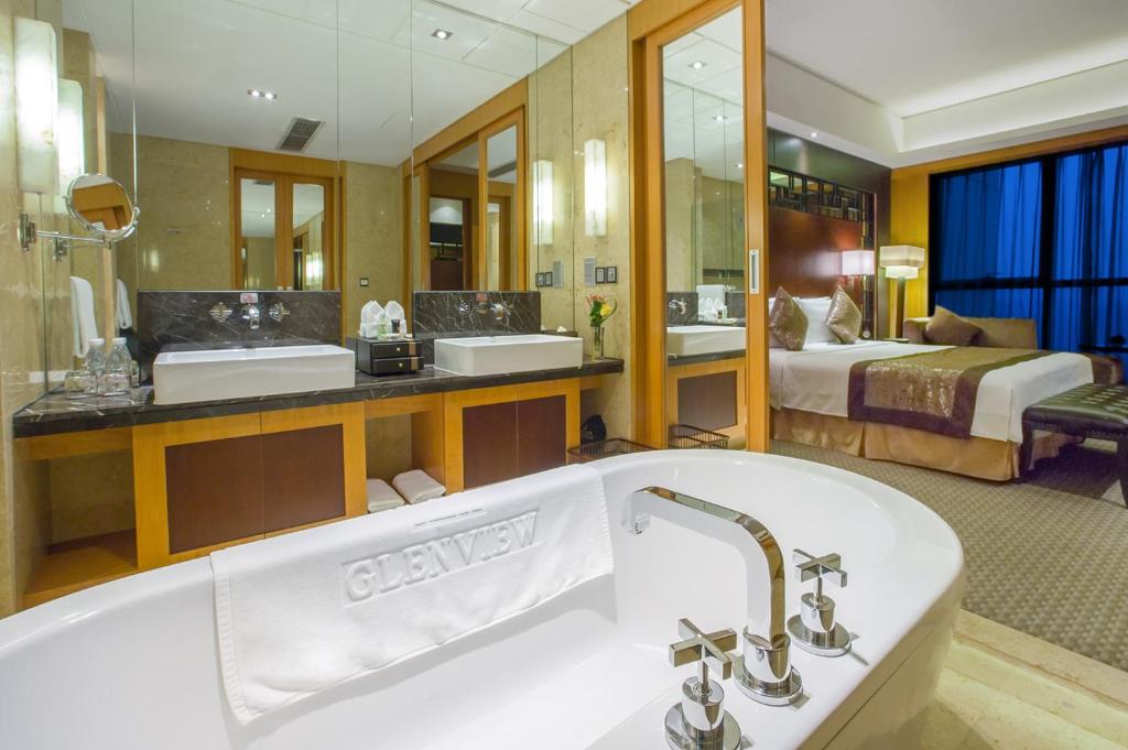 バスルーム（客室）