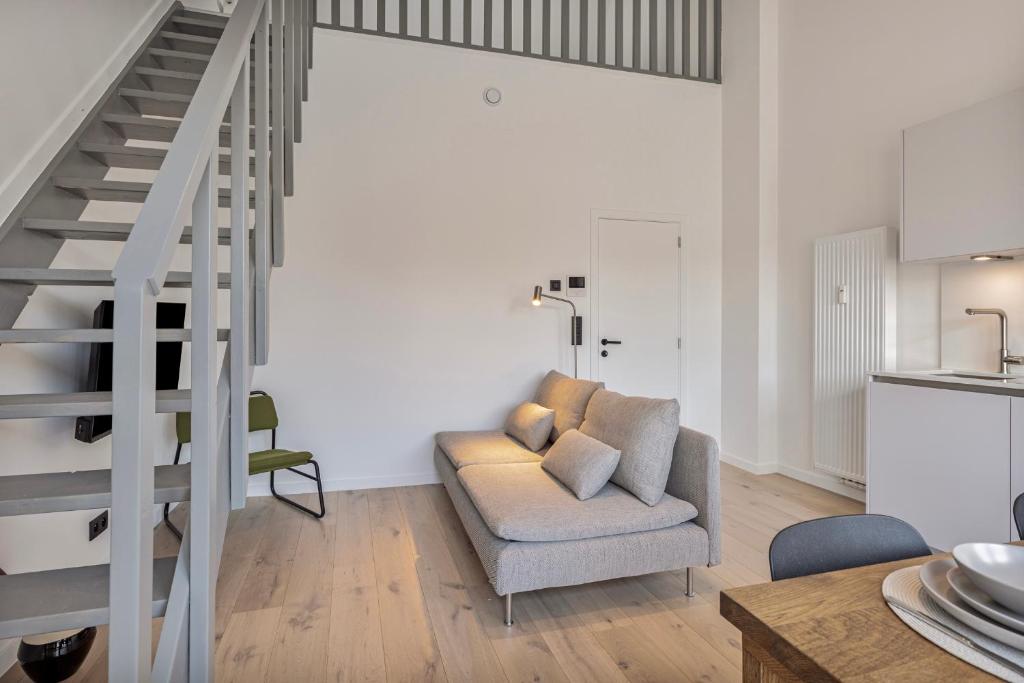 Märch - Mechelen Goat 21, Mechelen