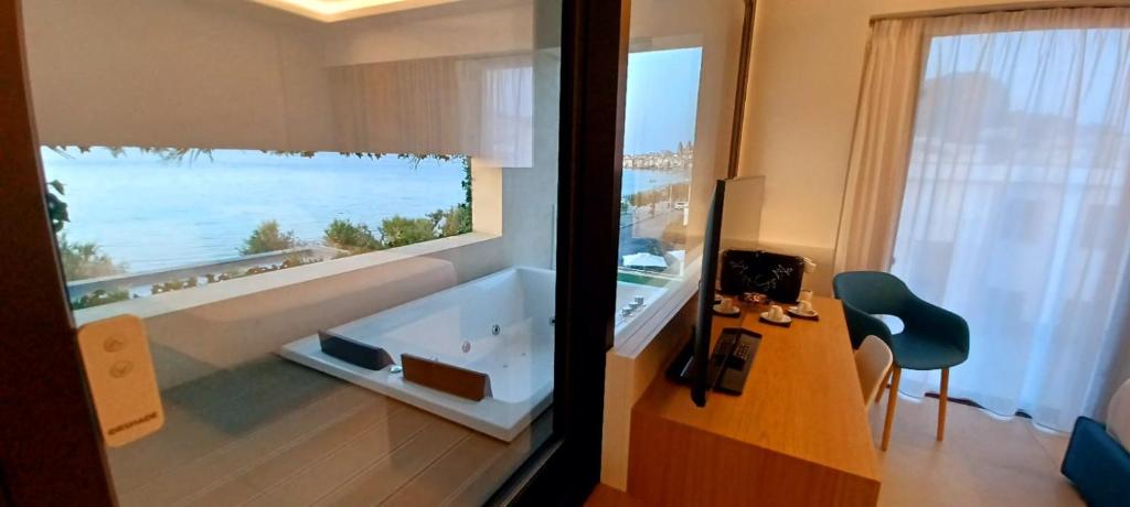Sunset Hotel — Pokoje in Cefalù, Sycylia
