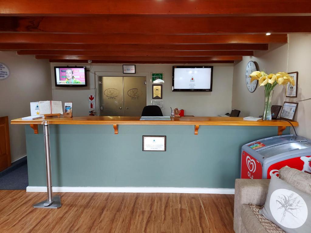 Knysna River Club photo