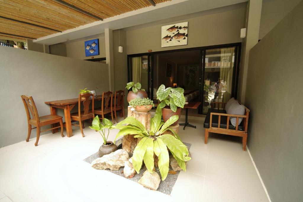 Facilities