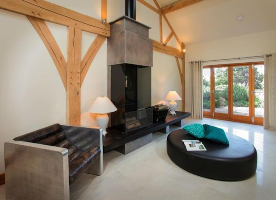 Horsham-Gatwick 16 miles Luxury-near Leonardslee, Horsham