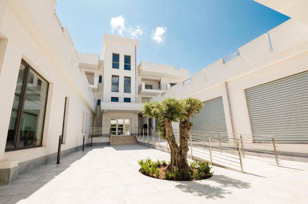 Agorà Vieste Rooms & Apartments, Vieste