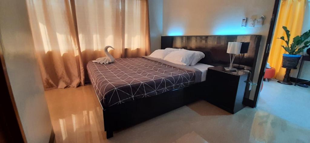 ISLAND VIEW SUITES 테라스