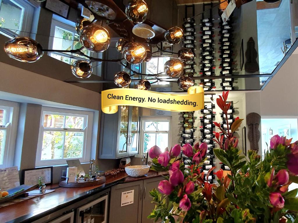 フロント・ロビー