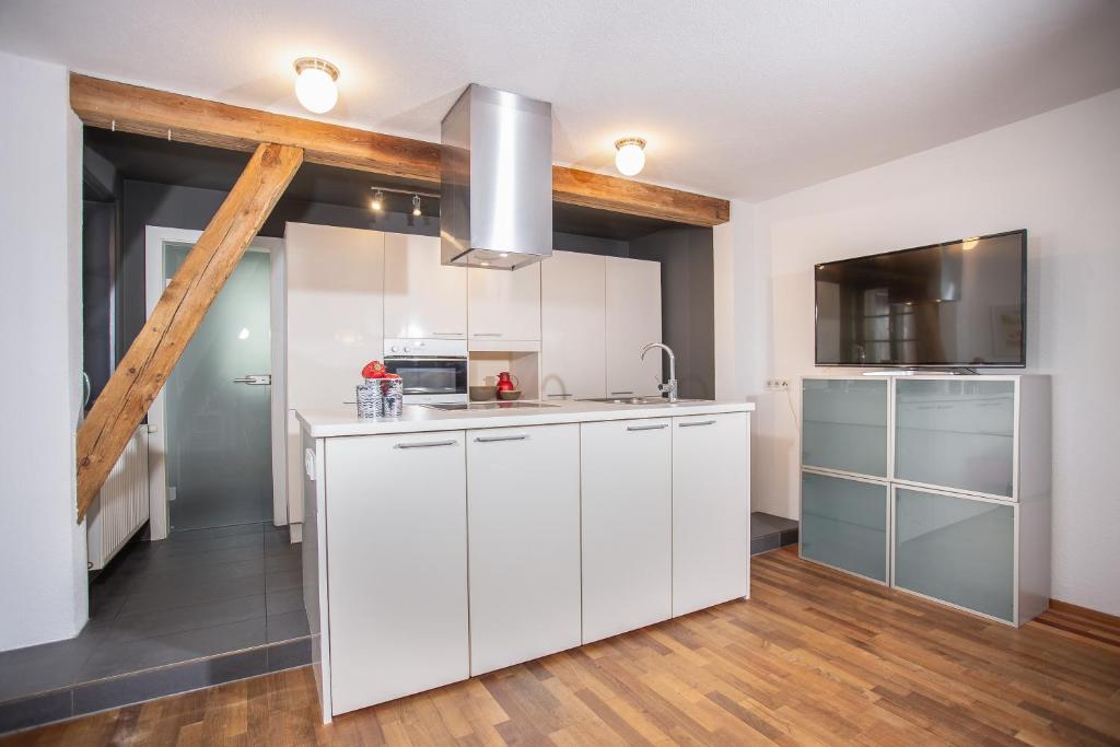 Chalet Rosenweg - 3