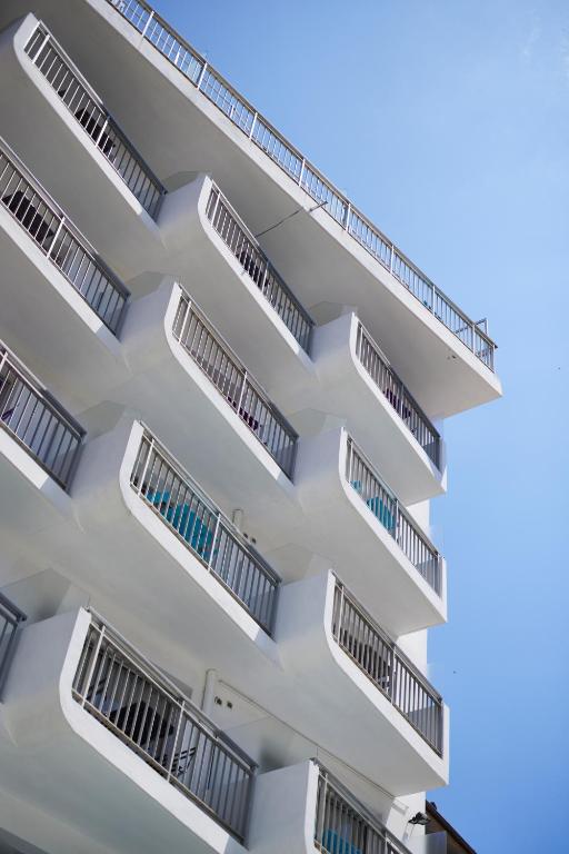 Hotel Abrial by Soniho - 2