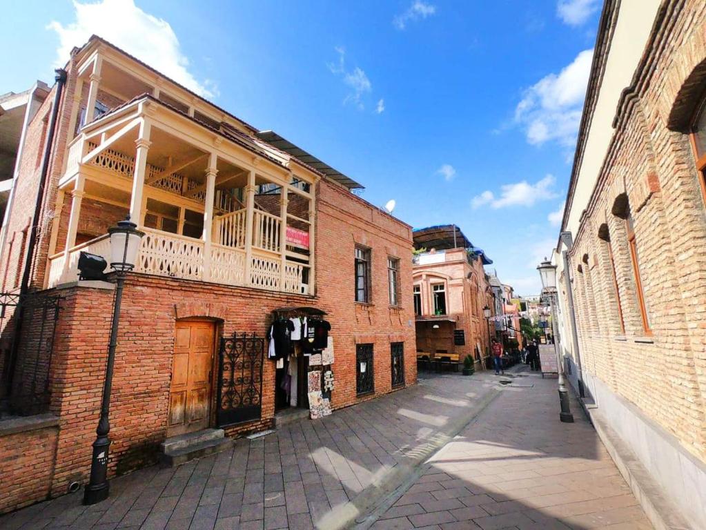 Apartment in OLD TBILISI, Tbilisi