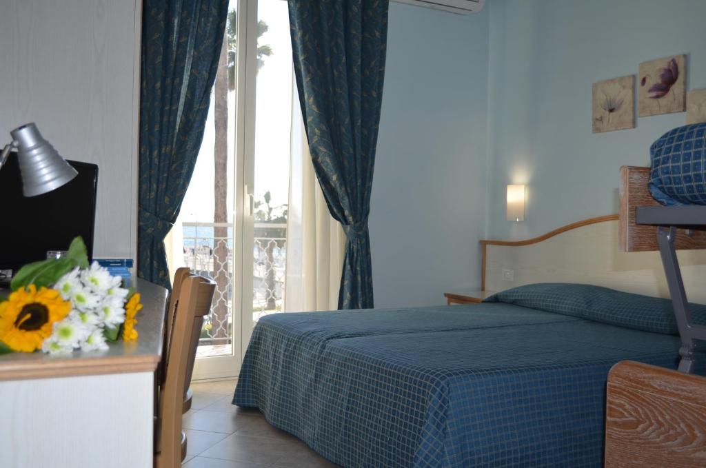 Hotel Moresco - 5