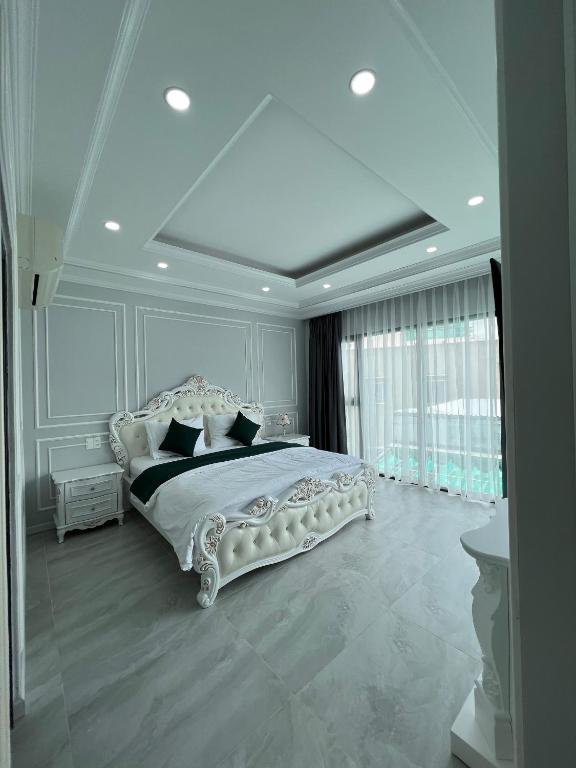 Khách sạn Chè Yến Nha Trang