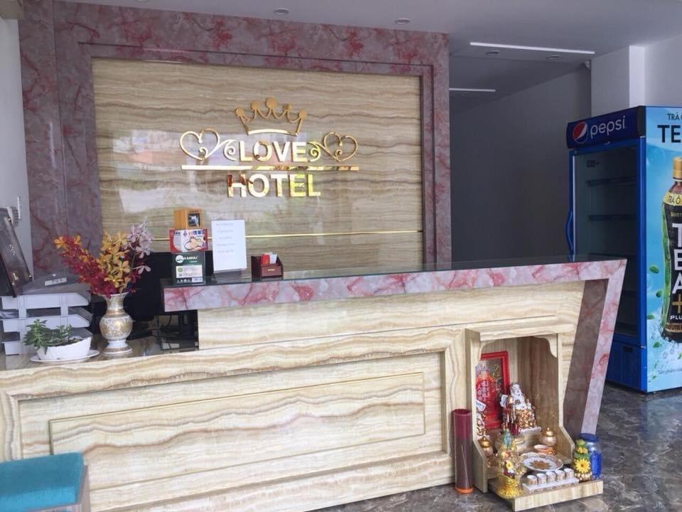 Love Hotel photo