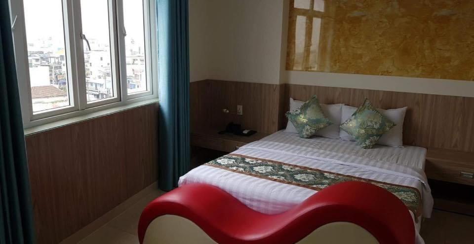 Love Hotel photo