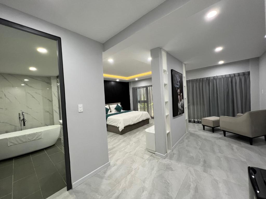 Khách sạn Chè Yến Nha Trang