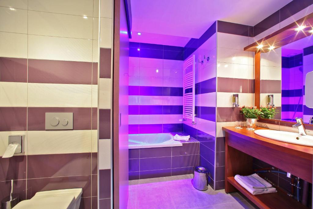 バスルーム（客室）