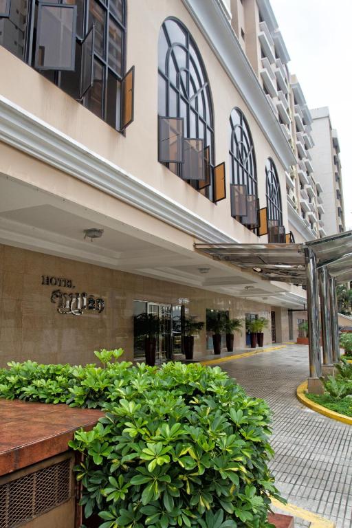Hotel Milan Panama photo
