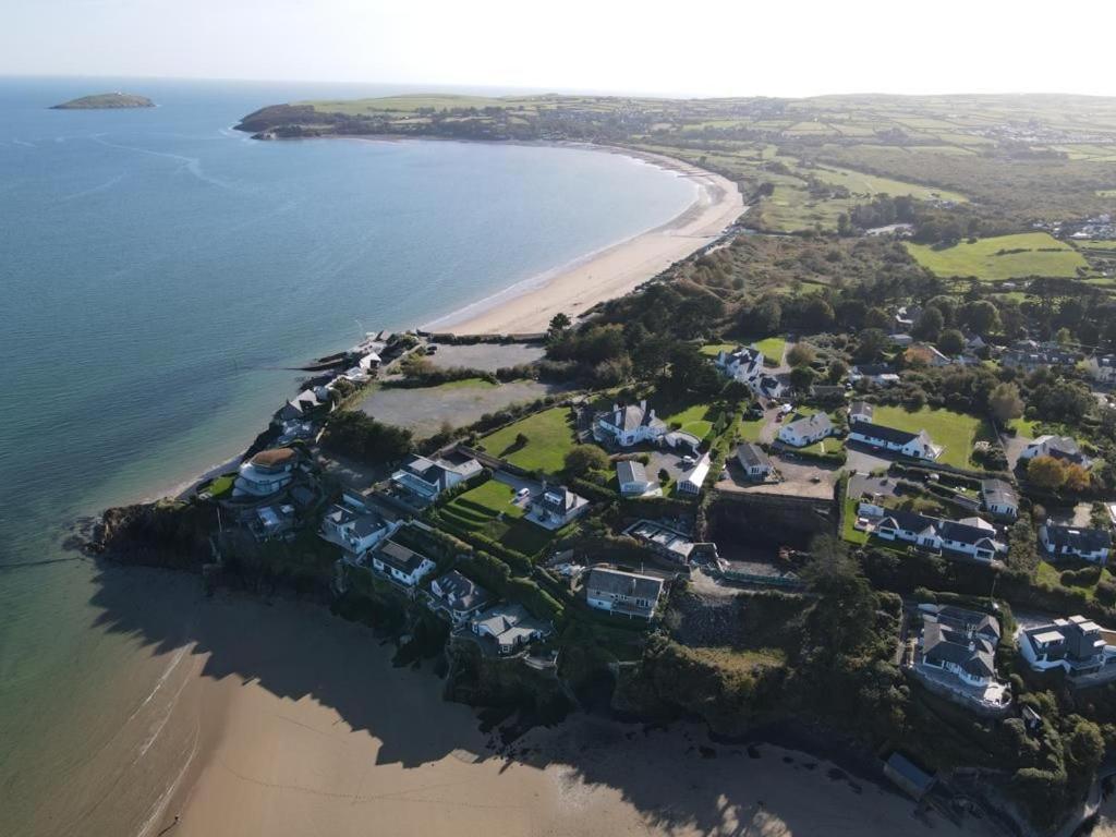 Erylmor, Abersoch
