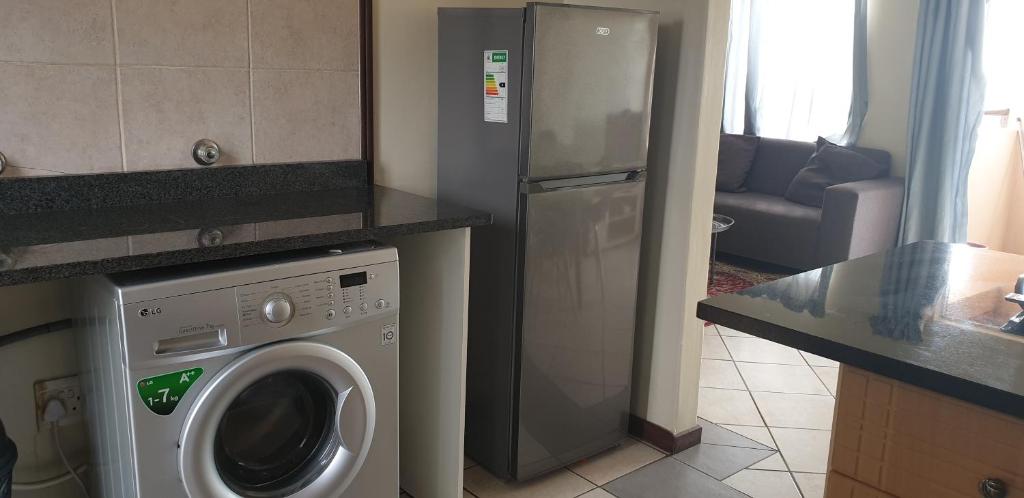 Clearwater Self catering Apartments photo
