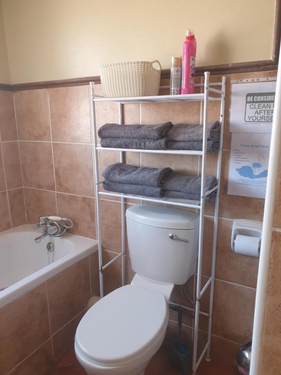 Clearwater Self catering Apartments photo