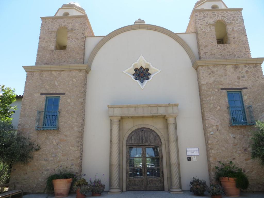 Ponte Vineyard Inn — Hotel in Temecula (CA)